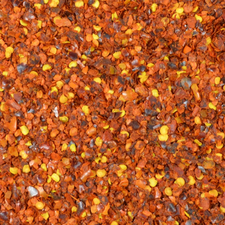 Cayenne Chili geschrotet (Cayenne Pfeffer)